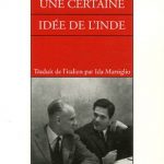 Les lectures d’Aurélia #1 : Une certaine idée de l’Inde, Alberto Moravia, Arléa