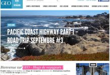 Un Monde d’Aventures rejoint la plateforme de blogs voyageurs de Geo