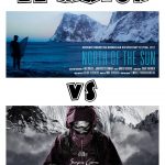 Le match : Into The Mind vs North of the Sun – Election du meilleur documentaire outdoor de l’année 2013