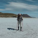 L’explorateur belge Louis-Philippe Loncke abandonne sa tentative de traversée des grands déserts de sel à pied