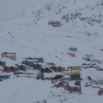 Mon voyage au pays des Inuits ou Comment et pourquoi je me suis rendu au Groenland
