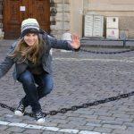 Le slackline pour les nuls, par Tatiana Chatel