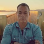 Le buzz de la semaine : le grand écart façon Jean-Claude Van Damme