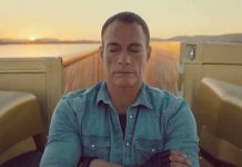 Le buzz de la semaine : le grand écart façon Jean-Claude Van Damme