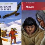 Idées de lecture pour aventuriers en herbe