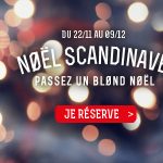 Publicité : « C’est quoi un Noël Scandinave ? » (vidéo)