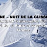 Imagine – Nuit De La Glisse 2013 – Le vendredi 6 décembre 2013 au Grand Rex à Paris et dans toute la France