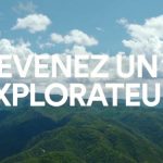 Devenez un explorateur grâce à la publicité !