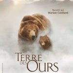 TERRE DES OURS : un documentaire en 3D raconté par Marion Cotillard