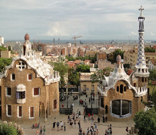 Bons plans pour visiter Barcelone en un week-end