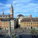 Vivez l’aventure autour de Lille et découvrez la capitale des Flandres