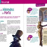 Graines de Voyageurs en ville ou comment découvrir Paris en famille