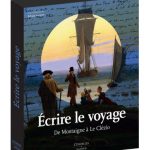 Ecrire le voyage