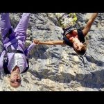 Célébrer la Saint-Valentin en Basejump