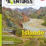 Le magazine Carnets d’Aventures a dix ans !