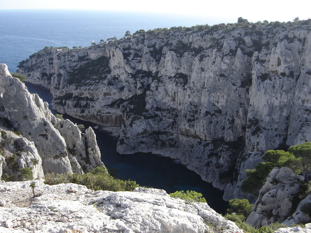 Cassis (Bouches-du-Rhône) — Wikipédia