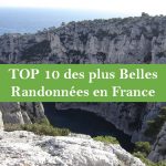 Le Top 10 des plus belles randonnées en France