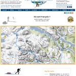 Départ et Suivi Live du Raid SAREK 2014