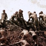 J-1 pour The Mud Day Paris 2014 : Que la force soit avec toi