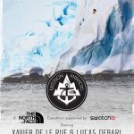 Mission Antarctic avec Xavier de Le Rue : Ils ont skié sur des icebergs