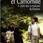 1300 kilomètres sur les routes de France en compagnie d’une vache 