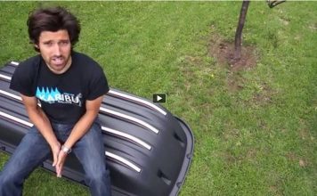 Le choix d’une pulka pour une expédition de plus de 2000 km