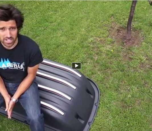 Le choix d’une pulka pour une expédition de plus de 2000 km