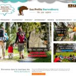 « Les Petits Baroudeurs », nouveau portail pour les familles outdoor