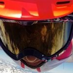 Géraldine Fasnacht réalise le premier saut en Wingsuit depuis le sommet du Cervin à 4 478 mètres d’altitude