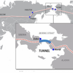 Paris – New-York en train bientôt possible