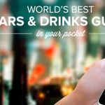 Bon plan pour trouver les meilleurs bars en voyage : Drink Advisor