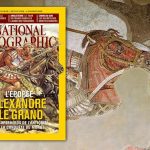 En juillet, explorez le monde avec les magazines du National Geographic