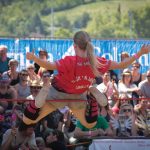 Slack’n Fun : Retour sur la finale des championnats de jumpline en France aux Natural Games de Millau