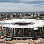 Super idée pour reconvertir les stades de foot de la coupe du monde au Brésil