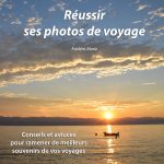 Un livre gratuit pour réussir vos photos de voyage