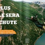 L’expédition Montrebei de Pyrénaline dans « The Red Bulletin »