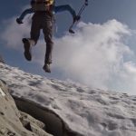 Découvrez « Univertical », l’exploration du massif des Dents Blanches