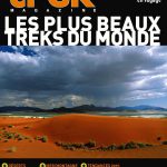 Les plus beaux treks du monde