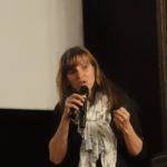 Retour en photos sur la conférence de Sarah Marquis à Paris
