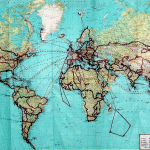 L’homme qui a visité tous les pays du monde