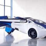 AeroMobil 3.0 : la voiture volante existe et ce n’est pas un Fake !