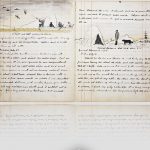 Conan Doyle au pôle Nord : Les carnets retrouvés du père de Sherlock Holmes