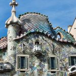 Le parcours Gaudi pour passer un week-end original à Barcelone