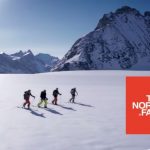 Info The North Face® : Nouvelle vidéo Expédition Mica to Greenland
