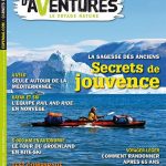 Sortie du Carnets d’Aventures #38 : La sagesse des anciens, secrets de jouvence