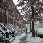 Villes féériques : quelles sont les destinations idéales en hiver ?