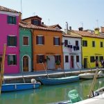 Murano, l’île des artisans verriers