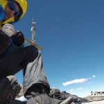 SUMMITS OF MY LIFE : DETAIL DU NOUVEAU RECORD DE KILIAN JORNET À l’ACONCAGUA (12h49)