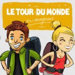 INFOGRAPHIE : LES TOURS DU MONDE EN CHIFFRES