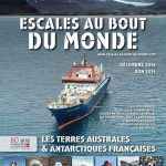 Exposition Escales au bout du monde – Les terres extrêmes des TAAF – à Paris de Dec 2014 à Juin 2015